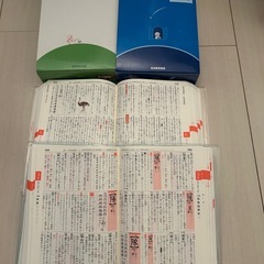 新小学国語辞典・漢字辞典セット　光村教育図書の画像