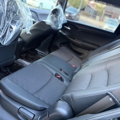 ホンダ オデッセイ アブソルートの画像