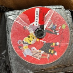 子ども　DVD 10枚 の画像