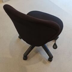 イス　5脚の画像