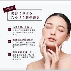 【新品未開封】 2025年最新 ホエイプロテイン ダークチョコレート味の画像