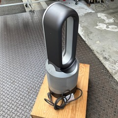 Dyson HP00 空気清浄機能付ファンヒーター【F01016】の画像