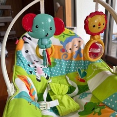 バウンサーの画像