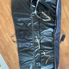 スノーボードケース(未使用)の画像