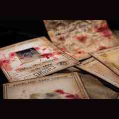 ◎12/28日曜16時〜19時頃 参加費800円　マーダーミステリー開催！　@横須賀 − 神奈川県