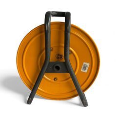 HATAYA VCTケーブル 5A125V コードリールドラム S-30A 通電確認済の画像