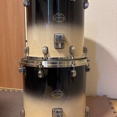 引き渡し限定TAMA StarClassic Birchドラムセットの画像