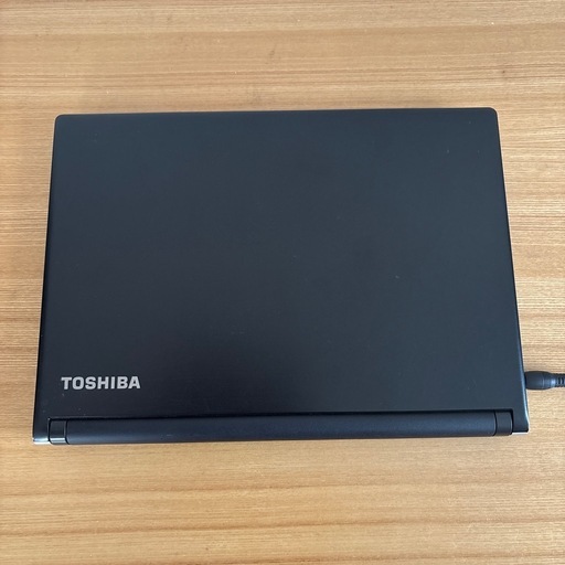 【お年玉特価】東芝 dynabook②★｜第6世代・Win11・SSD・Office互換・対話型AI搭載