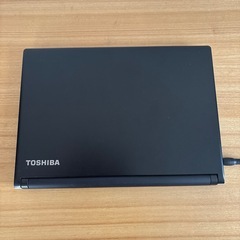 東芝 dynabook②★｜第6世代・Win11・SSD・Office互換・AIアシスタント搭載の画像