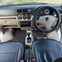 ホンダ　バモスの画像