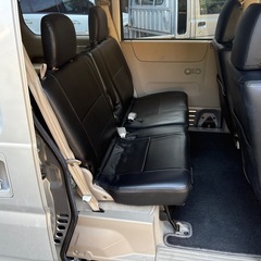 ホンダ　バモスの画像