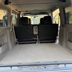 ホンダ　バモスの画像