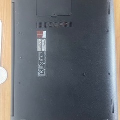 ASUS/ノート/HDD 500GB/第4世代Core i3/メモリ4GB/WEBカメラ有の画像