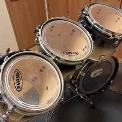 引き渡し限定TAMA StarClassic Birchドラムセットの画像