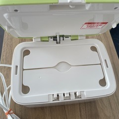 ベビー用品の画像