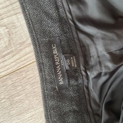 【バナナリパブリック他】パンツ　OL オフィスカジュアル　レディースの画像