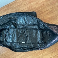 スノーボードケースの画像