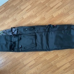 スノーボードケースの画像