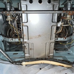 ガスコンロの画像