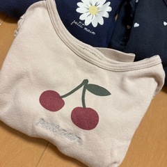 90 トップスの画像