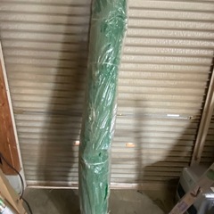 ☆新品未使用☆ 防球ネット！の画像