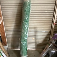 ☆新品未使用☆ 防球ネット！の画像