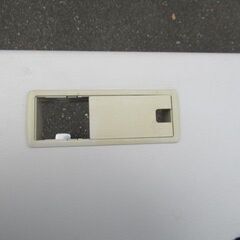 オフィスデスク　【店頭引取限定】　【寄楽屋 きらくや 成田本店】の画像