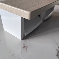 TOTOトイレットペーパーホルダー新品の画像