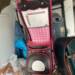 ✨新品ランドセル🎒の画像