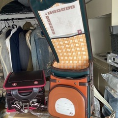 ✨新品ランドセル🎒の画像