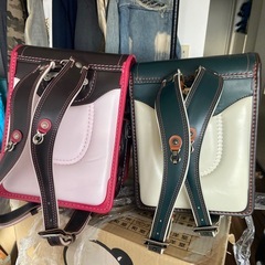 ✨新品ランドセル🎒の画像