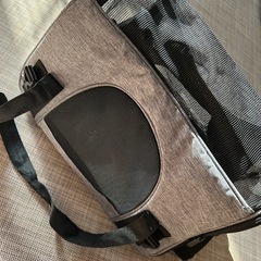 ペットキャリー
の画像