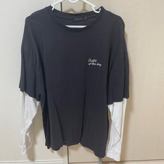 プリントtシャツの画像