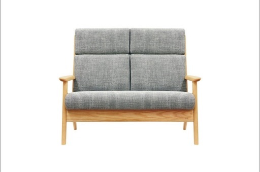 【使用歴浅・極美品】定価19万超！2人がけハイチェア