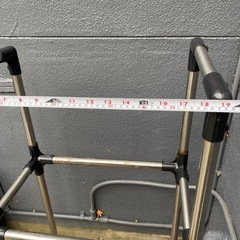 タイヤラックの画像