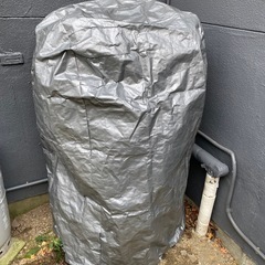 タイヤラックの画像