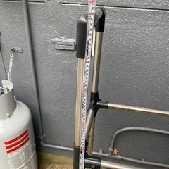 タイヤラックの画像