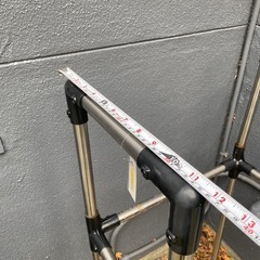 タイヤラックの画像