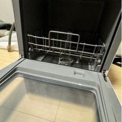 12/9まで、シロカ食洗機　工事不要、の画像