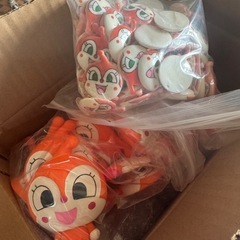 デコパーツの画像