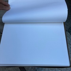 書道半紙の画像