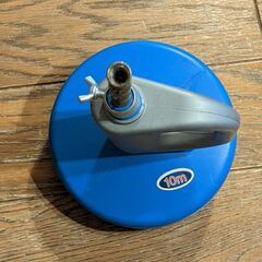 回転式 ワイヤー ◆ パイプクリーナー ◆ 10mの画像