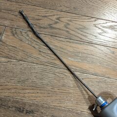 回転式 ワイヤー ◆ パイプクリーナー ◆ 10mの画像