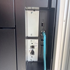 カラーレーザー複合機【KYOCERA】の画像