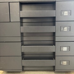 カラーレーザー複合機【KYOCERA】の画像