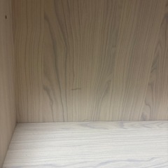 収納家具の画像