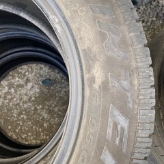 スタッドレス アイスタイの画像