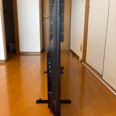 【動作不良品】東芝REGZA 液晶テレビ　の画像