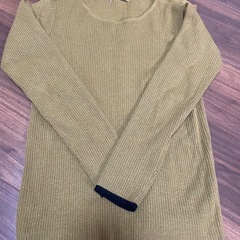 レディース冬服　10着まとめ売りの画像