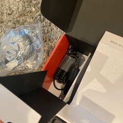 インカムの画像